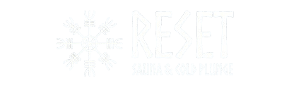 Reset Saunas logo