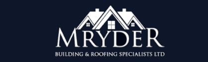 M Ryder & Sons Roofing Specialists logo