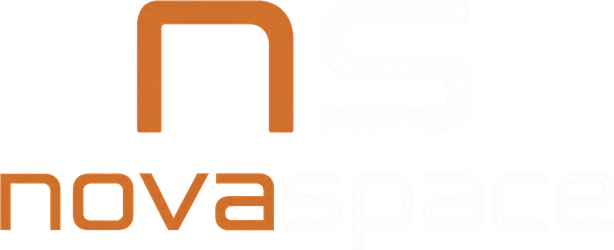 Nova Space logo