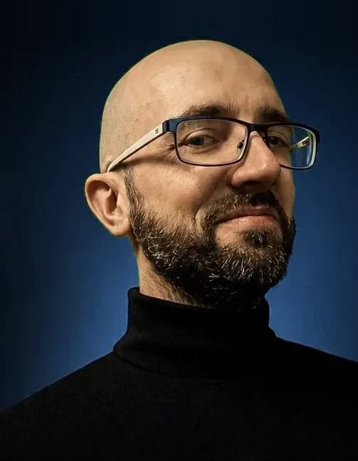 Michal, Founder, Wisecoda